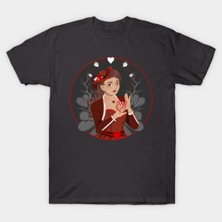 Nina Zenik T-Shirt